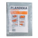 Тент 160 г/м2 6 мх10м “PLANDEKA“ тент тарпауліновий від дощу