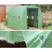 Теплиця садова, парник Holla Garden Польща 6м2 (300х200х200)
