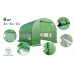Парник теплиця Garden Rosa 6м2 (300х200х200см) Польща