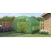 Парник теплиця Garden Rosa 6м2 (300х200х200см) Польща