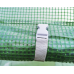 Парник теплиця Kontrast 6м2 (300х200х200см) Польща