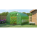 Теплиця, парник 10 м² (400 x 250 х 200см) Garden Rosa Польща