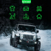 Автомобільний дизельний обігрівач WEBASTO WUBER 8 кВт