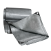 Тент 160 г/м2 10х15м поліпропіленовий “PLANDEKA“ тент садовий