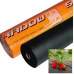 Агроволокно 50 г/м2 1,07 х 50 м Shadow (Чехія) 4% чорний спанбонд від бур“янів