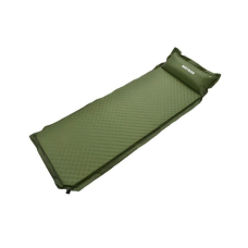 Самонадувний килимок, каремат Meteor 188 x 66 x 3,8 см - Olive