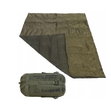 Ковдра тактична  Snugpak® JUNGLE BLANKET (олива)