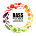 Садова плівка для теплиці 10 м2 (4 х 2,5 х 2 м) BASS POLSKA, UV-12, Прозора