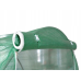 Садова теплиця з UV плівкою 6 м2 (3 х 2 х 2 м) BASS POLSKA, Прозора
