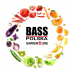 Садова теплиця з UV плівкою 6 м2 (3 х 2 х 2 м) BASS POLSKA, Прозора