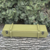 Подарунковий набір Mzavod Мілітарі оливковий