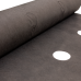 Агроволокно Shadow чорне з перфорацією 3 отвори, 50 г/м², 1.6×100 м Агроволокно Shadow чорне з перфорацією 3 отвори, 50 г/м², 1.6×100 м