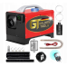 Автономний дизельний обігрівач Golden Tools GT-0008 WEBASTO потужністю 9 кВт з пультом ДК