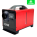 Автономний дизельний обігрівач (Webasto) CARWIN 10 кВт (12В/24В/220В) з LCD-дисплеєм та пультом ДК