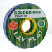 Рукав ПВХ Lay Flat 2“ (50 мм), 100 м GOLDEN DRIP для поливу