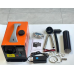 Дизельний автономний обігрівач 9 кВт Leo Tools LE-169 з дисплеєм та пультом ДК
