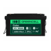 Акумулятор Green Cell AGM VRLA 12V 120Ah IP54 не потребує облуговування (термін служби - 5 років)