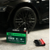 Акумулятор Green Cell AGM VRLA 12V 120Ah IP54 не потребує облуговування (термін служби - 5 років)