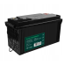 Акумулятор Green Cell AGM VRLA 12 V 120 Ah IP54 для фотоелектричних систем, яхт, човнів, сонячних панелей