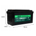 Акумулятор Green Cell AGM VRLA 12 V 120 Ah IP54 для фотоелектричних систем, яхт, човнів, сонячних панелей