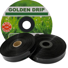 Стрічка туман Golden drip  32/20/5 100 м