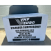 Газовий балон 8,5 л VMF EURO (Пропан/Бутан), Туреччина