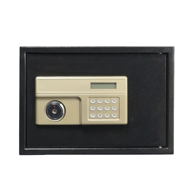 Меблевий сейф SP-250GE